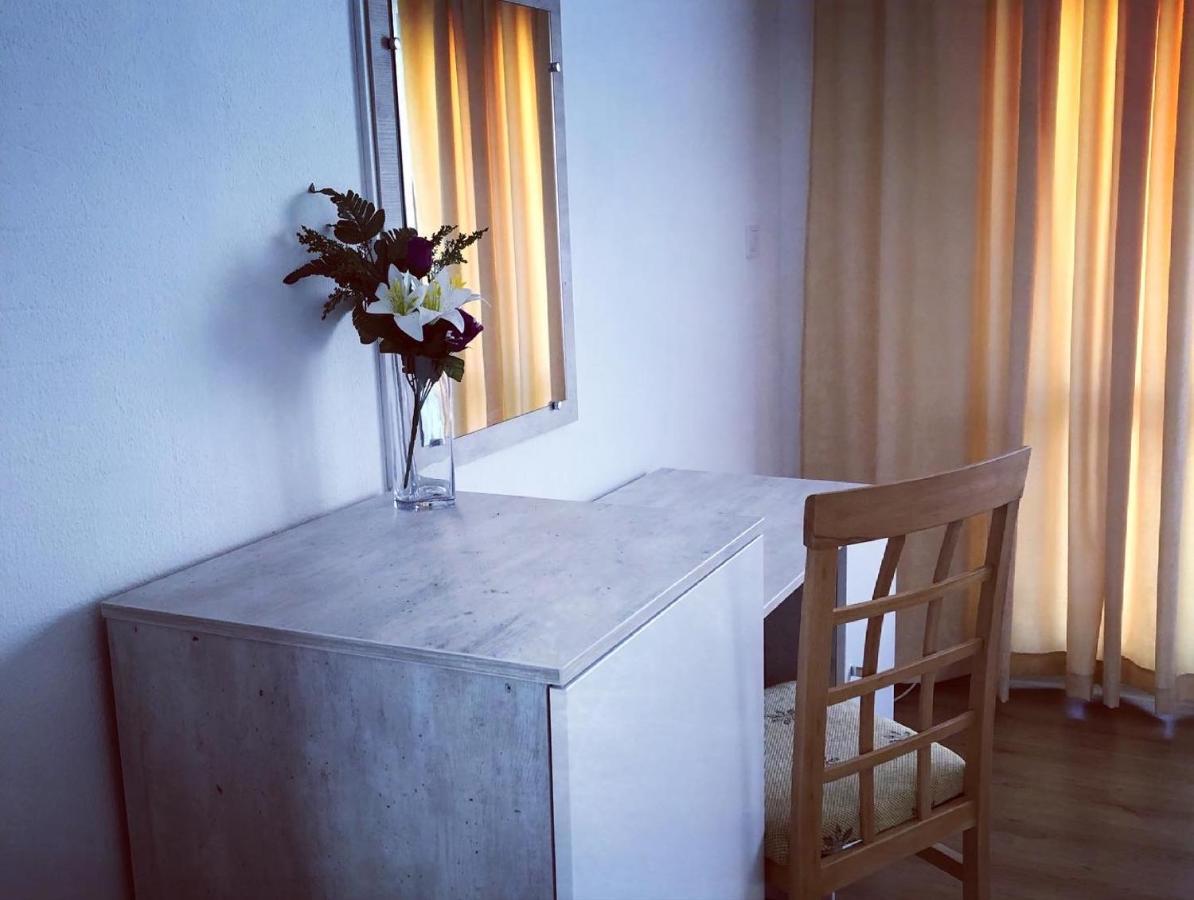 Guest Rooms Southern Nights バルバラ エクステリア 写真