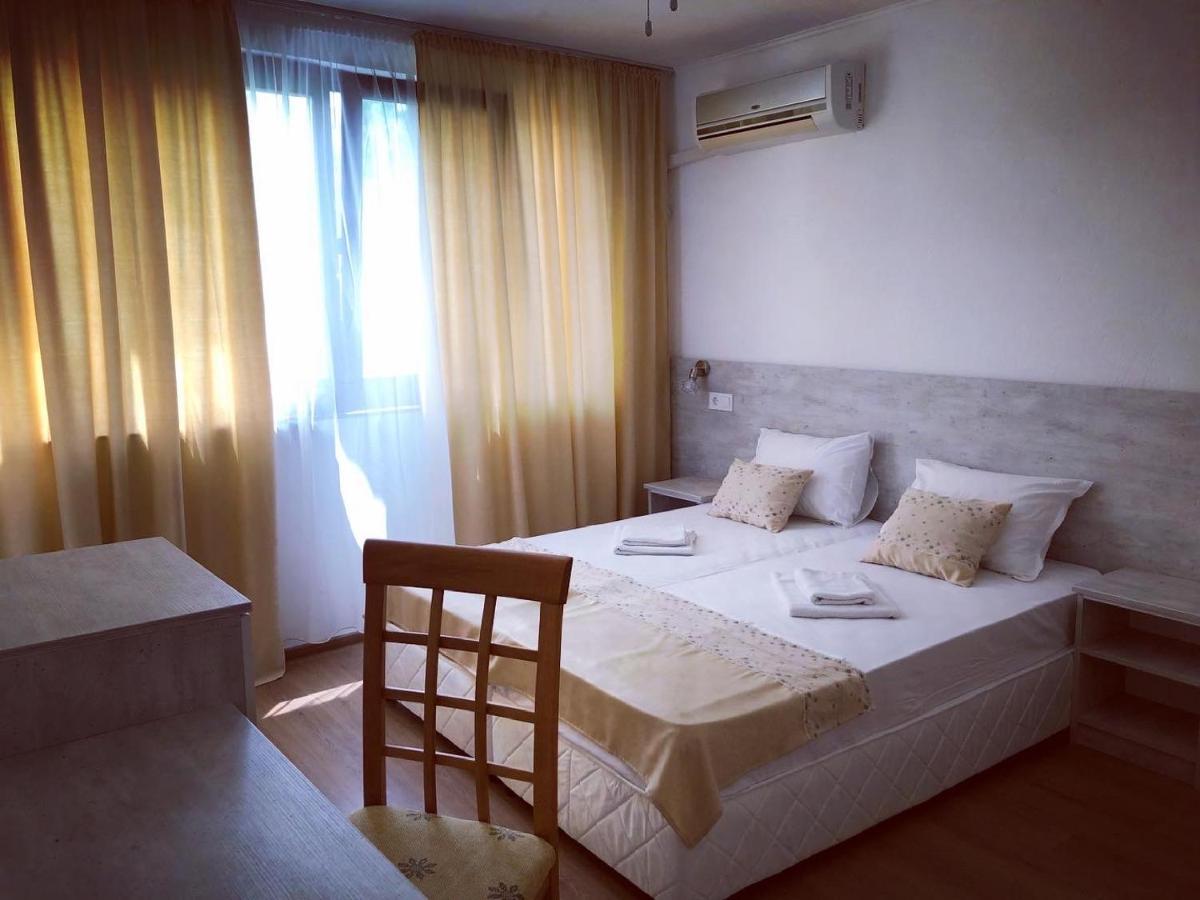 Guest Rooms Southern Nights バルバラ エクステリア 写真